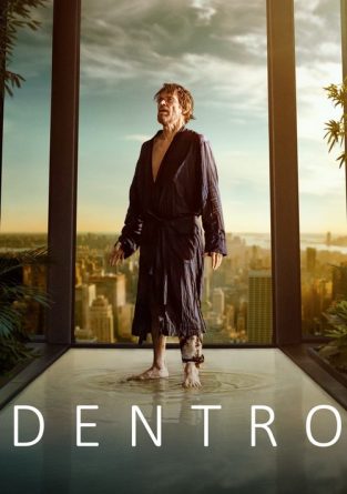 постер Dentro